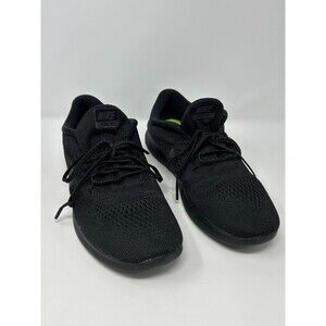 Nike Free RN 2016 Black Anthracite 831508-002 Men's Size 11.5